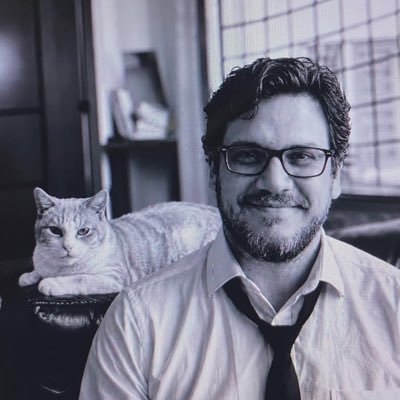 Geo D'Incau's profile picture
