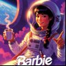 Barbie Astronauta. 的头像