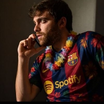 Fabrizio Culé's profile picture