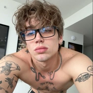 hubmboy's profile picture