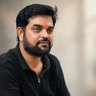 Profilbild von Ravi Dhama