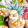 Profilbild von Mizuki