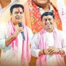 Фото профиля Jai Telangana