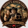 Фото профиля Bobby G’s Adventures