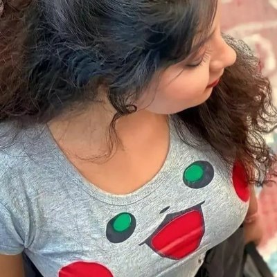 Sarah Ann Jacob ❤️'s profile picture