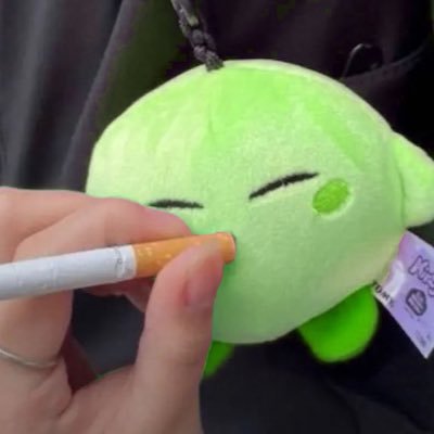 cloudymilk 💚's profile picture