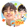 Profilbild von miu ⭐🍏🍮