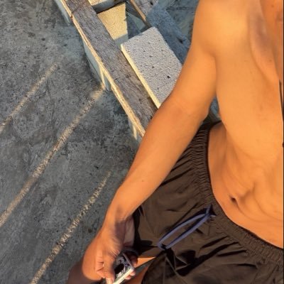 Mas Izaam's profile picture