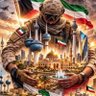Aحmed 🇰🇼🇵🇸 的头像