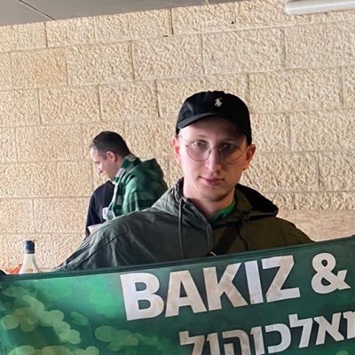 FirstNadav's profile picture