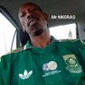 NKOSINATHI WA KWAITO profil fotoğrafı