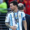 🇦🇷 Argentino 🇦🇷 profil fotoğrafı
