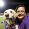 Фото профиля Lisa B 🎶🐕🏈🏒