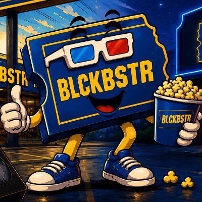 ElBlockBuster's profile picture