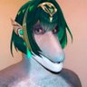 nefer dolphin man's profile picture