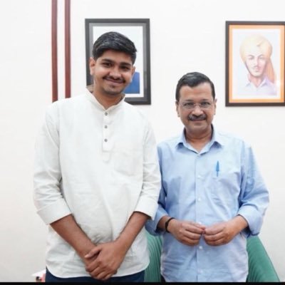 Ravipandey4AAP's profile picture
