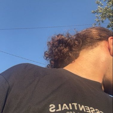 K's profile picture