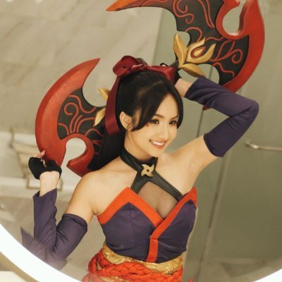 cari papi's profile picture