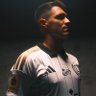 Adam profil fotoğrafı