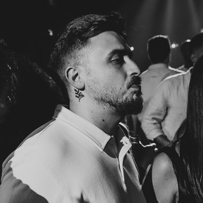 davidyerman's profile picture