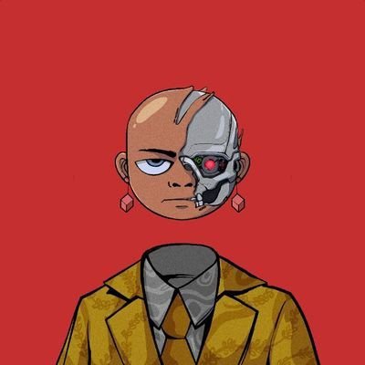 Sunny ♨️Steve's profile picture