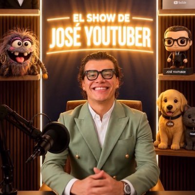 soyjoseyoutuber's profile picture