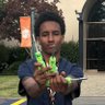 gabe profil fotoğrafı