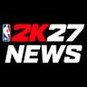 Фото профиля NBA 2K27 Dispatch (News & Info)