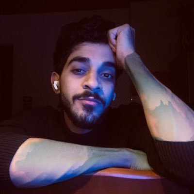 Ash 🍥's profile picture