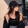 Фото профиля selvie