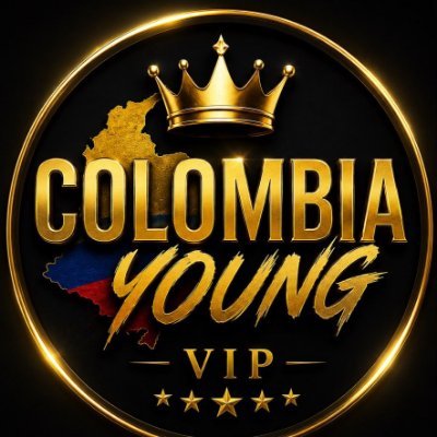 COLOMBIA YOUG VIP 🔥's profile picture