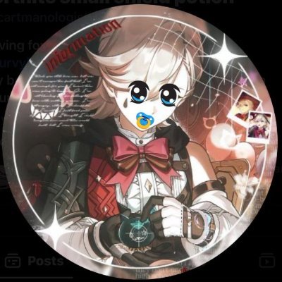cartmanologist's profile picture