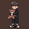 Profilbild von muham