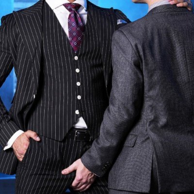 Suit Cocks's profile picture