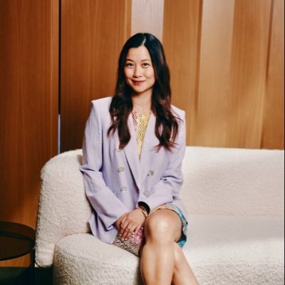 Sonya Huang 🐥's profile picture