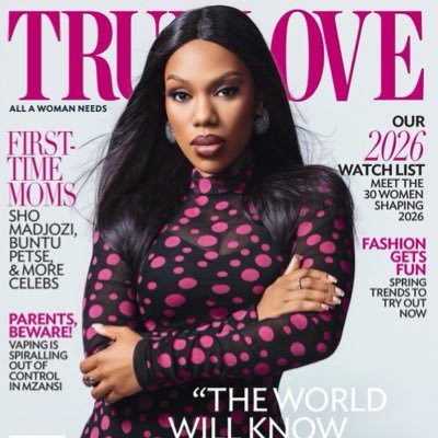 TRUELOVE Magazine's profile picture