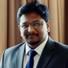 Фото профиля Karthikeyan