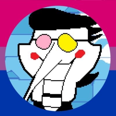 BlurryIsMe_'s profile picture