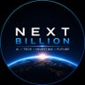 Фото профиля Next Billion Labs