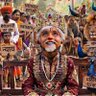 The_Silent_Indian profil fotoğrafı