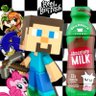 Profilbild von MickSkizzy (Izzy)