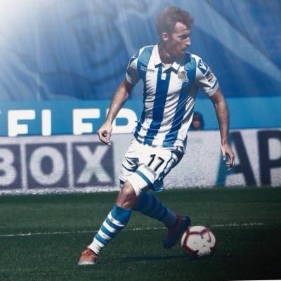 Xabier's profile picture