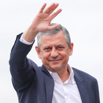 Özgür Özel's profile picture