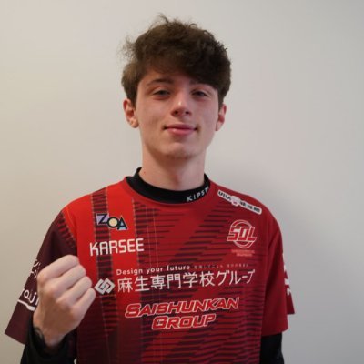SS熊本 | NotPedro's profile picture