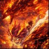 Natsu is my fire god and new goat's profile picture