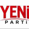 Yenipartiskjisi profil fotoğrafı