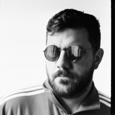 Mateusz Maranowski's profile picture