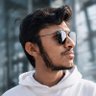 Adarsh Raj Yadav Abhinandan 🇮🇳 profil fotoğrafı