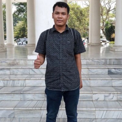 Aldi saputra's profile picture