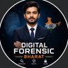 Profilbild von Bharat | Digital Forensics